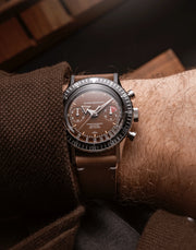 Relógio Nivada Grenchen CHRONOMASTER TROPICAL 41MM 85141M14